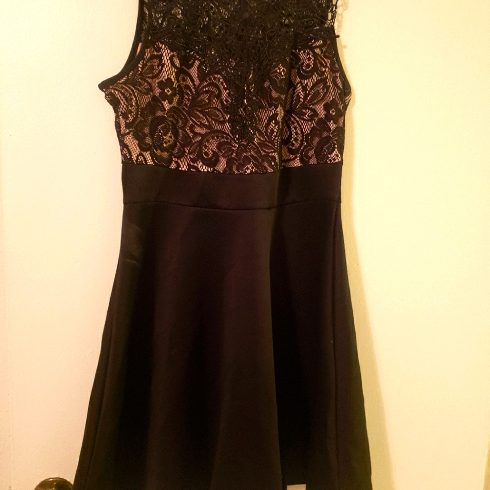 dress